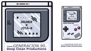 Generación 90 feat. @deepcleanproductions y @JanodelClass