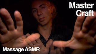 Mastercrafted ASMR -  Virtual Massage & Hypnosis for Sleep & Anxiety