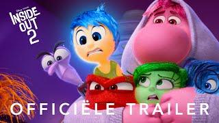 Inside Out 2 | Officiële trailer | Disney NL