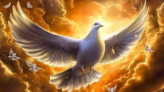 Holy Spirit Heal All The Damage Of The Body, Soul & Spirit With The Sacred Heart Of Faith