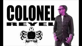 Colonel Reyel Toutes les nuits cover