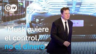 Los accionistas de Tesla deciden el sueldo de Elon Musk