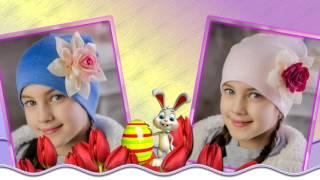 #FREE Happy EASTER #