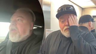 Kyle Sandilands feared dead after missing the start of the show