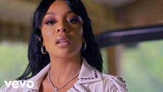 K. Michelle & Gloss Up - Wherever The D May Land (Official Music Video)