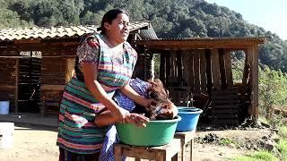 INGENIERO ‍️SE ENAMORA DE UNA CAMPESINA INALFABETA ?