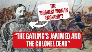 'The Bravest Man in England' - The Extraordinary Life of Colonel Fred Burnaby