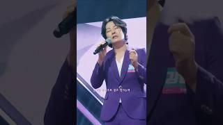 [현역가왕2] 강문경 - 옛날 애인 감성 보이스
