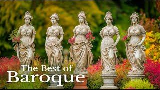 Best of Baroque: 101 Most Essential Pieces that You Should Listen at Least to Once in Your Life