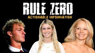 Rule Zero EXPOSED The Rug and Wall Secrets You Never Knew!