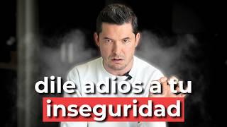 ELIMINA LA OBSESIÓN Y RECUPERA TU SEGURIDAD EN 5 PASOS | JORGE LOZANO H.