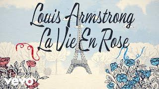 Louis Armstrong - La vie en rose