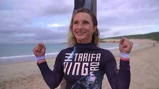 DAY 1 GWA Tarifa Highlights