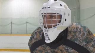 Goalie Army Academy - Elite Goalie Training, Goalie School & Goalie Camp