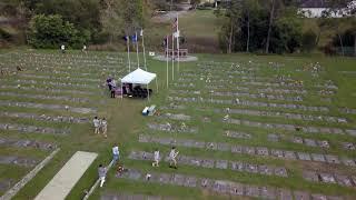 West Pasco Board of Realtors Honoring Fallen Veterans