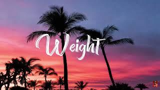 J. Brown Ft Kevin Ross "Weightless" Lyric Video
