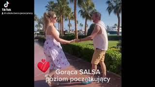 ️JAROSZYŃSCY: kurs SALSY w PARACH, LATINO w PARACH, dla SINGLI i PARkurs tańca Siedlce, Łuków