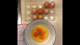 [Instagram] Donnie Yen 甄子丹 - Make breakfasts for daughter! ️