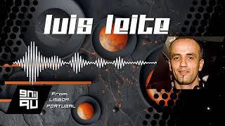 Dj Luis Leite - Line-Up Youtube Channel - DJ Set from 28/09/2024