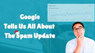 Google December Spam Update 2024