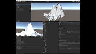 AOW Runtime Procedural Terrain Generation (PTG)