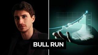 When is Altcoin Season - Bull Run