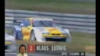 Klaus Ludwig Diepholz 1995