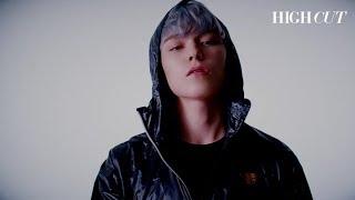 |HIGH CUT| 올해는 세븐틴