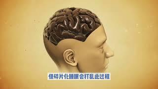 警惕！碎片化睡眠正在“偷走”你的健康