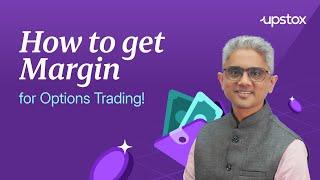 How to use Margin Pledge for Option Buying on Upstox