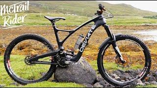 The Best Enduro Mtb You've Never heard Of - Deviate Guide