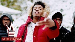 Sherwood Marty "Ice" (WSHH Exclusive - Official Music Video)