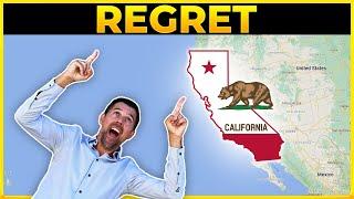 Will You Regret Moving To California in 2024? Is It As Bad As Everyone Says?