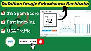 Dofollow Image Submission Backlinks 2024