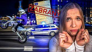 POLICJA ZABRAŁA MI DOWÓD DO KTM | CZERNI ROZWALIŁ SWÓJ NOWY MOTOCYKL | KOSIARKA PRZEJECHAŁA MOTOKOTA