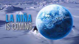 How La Niña's May Affect Earth In 2025