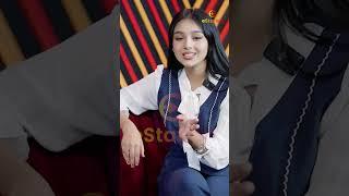 সানজিদা স্নিগ্ধা কার সাথে প্রেম করছে | Sanjida Snigdha | eStation  #talkshow