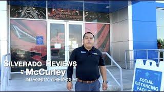 Silverado Truck Reviews