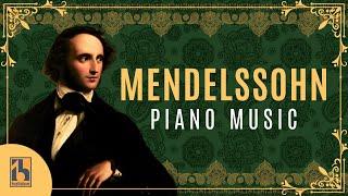 Mendelssohn: Klaviermusik