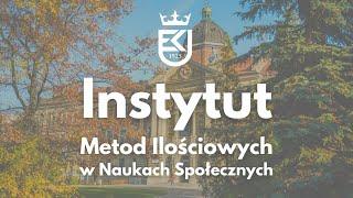 Instytut Metod Ilościowych w Naukach Społecznych Uniwersytetu Ekonomicznego w Krakowie