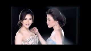 Sarah Geronimo - Belo Essentials Whitening Lotion (with Toni Gonzaga) - TV Commercial