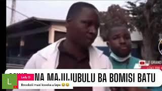 Mike, Mazuzulu bo bomisi batu pona matalana ewoloooo