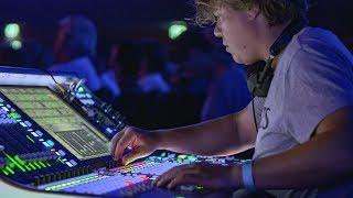 The Analogues - Remko Luijten and Ger Arts