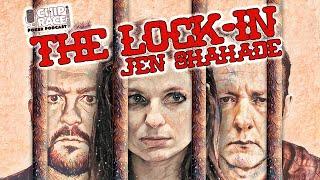 The Lock-In ~ Jen Shahade: Trophy Trolls, Poker Tips, A Poker Union & Two Sweaty Perverts