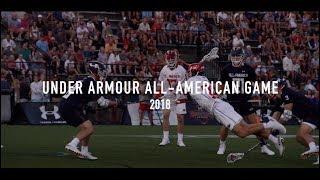 Under Armour All-American Game | 2018