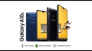 Samsung Galaxy A10s