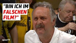 "Bin ich im falschen Film?" Neururer wegen Hummels in Rage