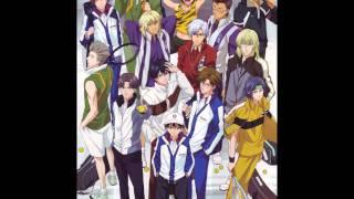 Prince of Tennis Opening 3 - Make You Free (Kimeru)