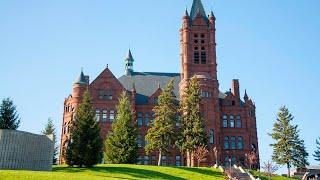 Admissions Chat: Business Admissions with Syracuse University