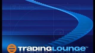CFD Trading videos - TradingLounge Analysis & Trades